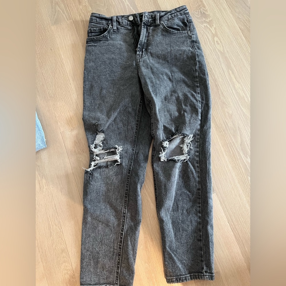 Jeans !
